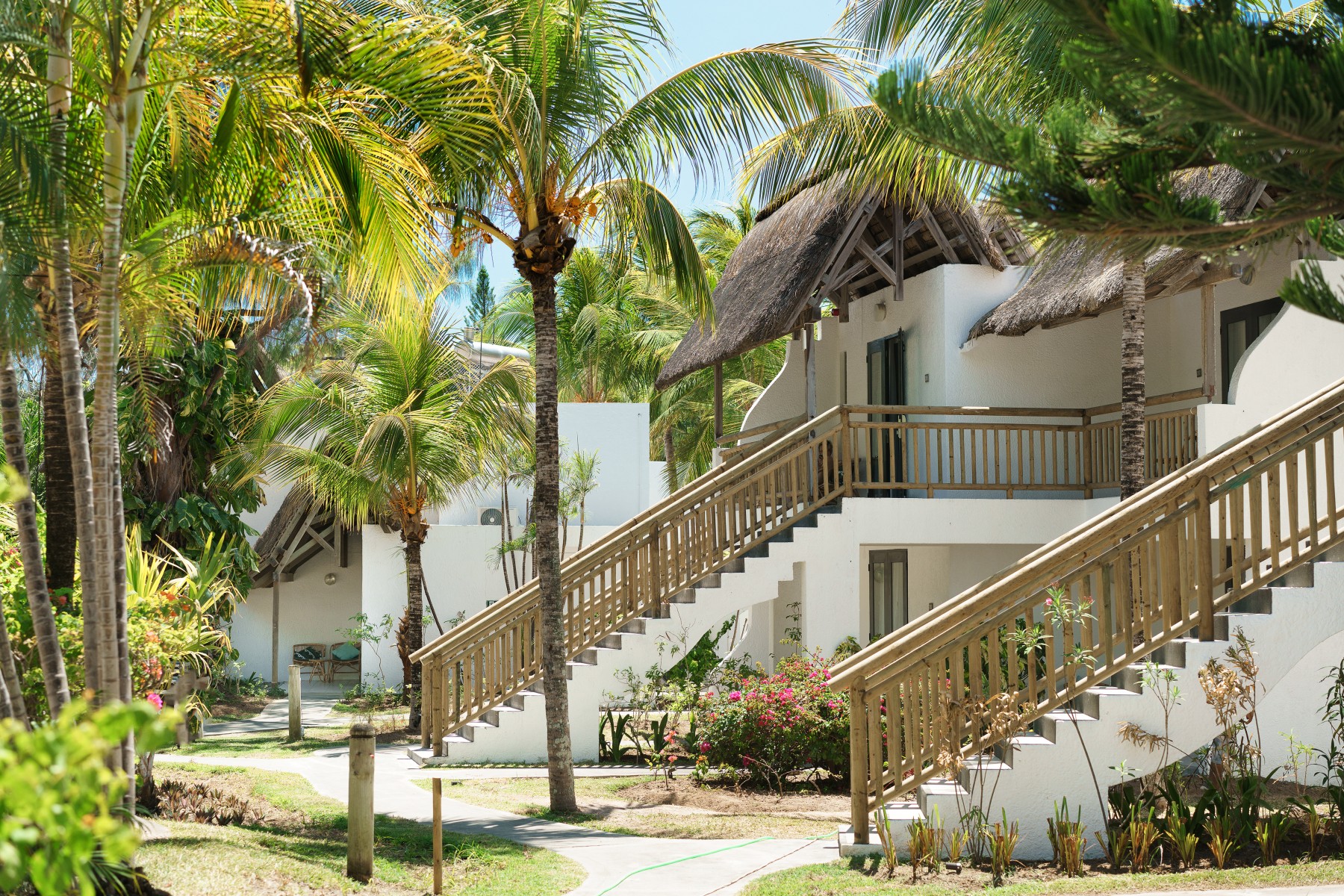 Coin de Mire Attitude